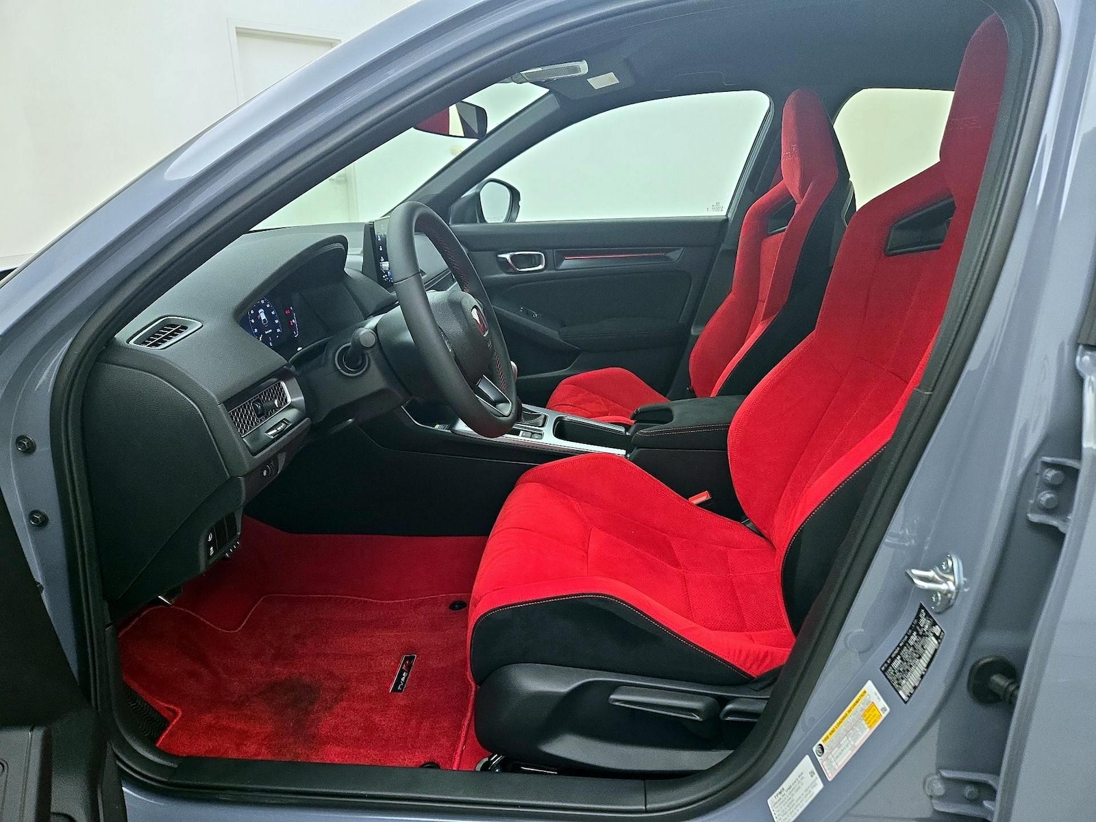 Side Airbags