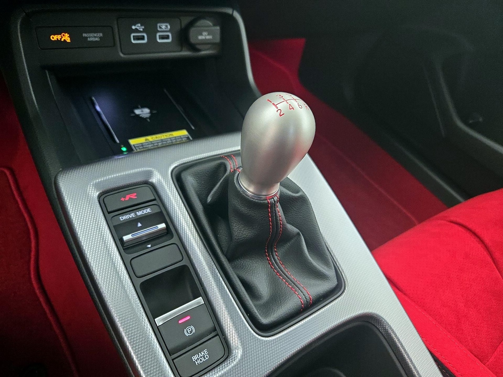 Manual Transmission