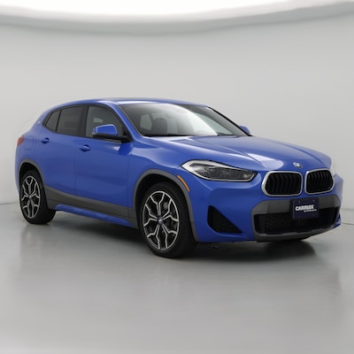 2021 BMW X2 XDrive28i