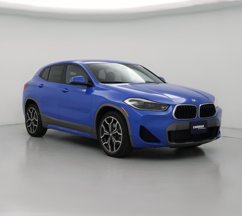 2021 BMW X2 XDrive28i