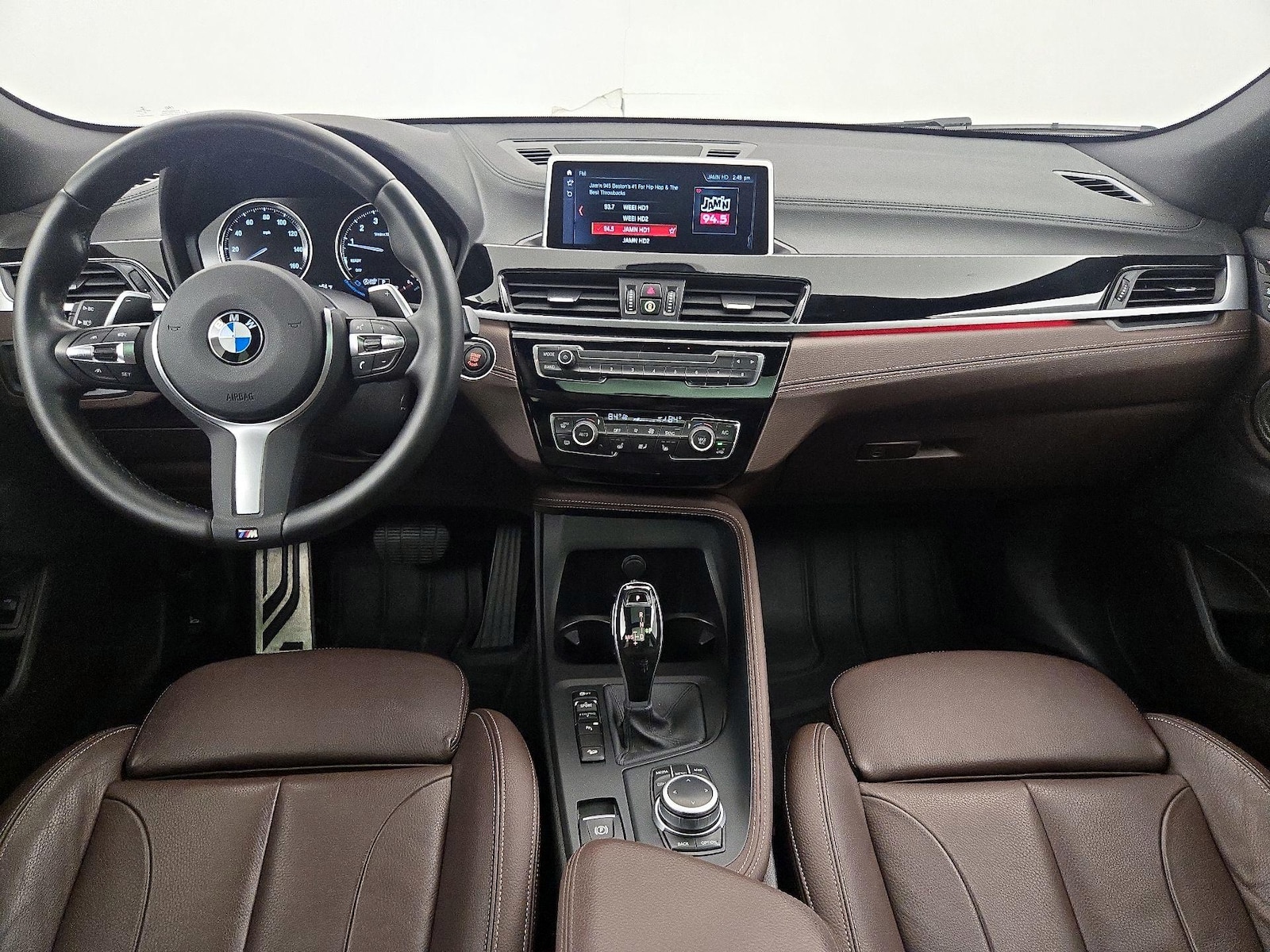 Apple CarPlay®