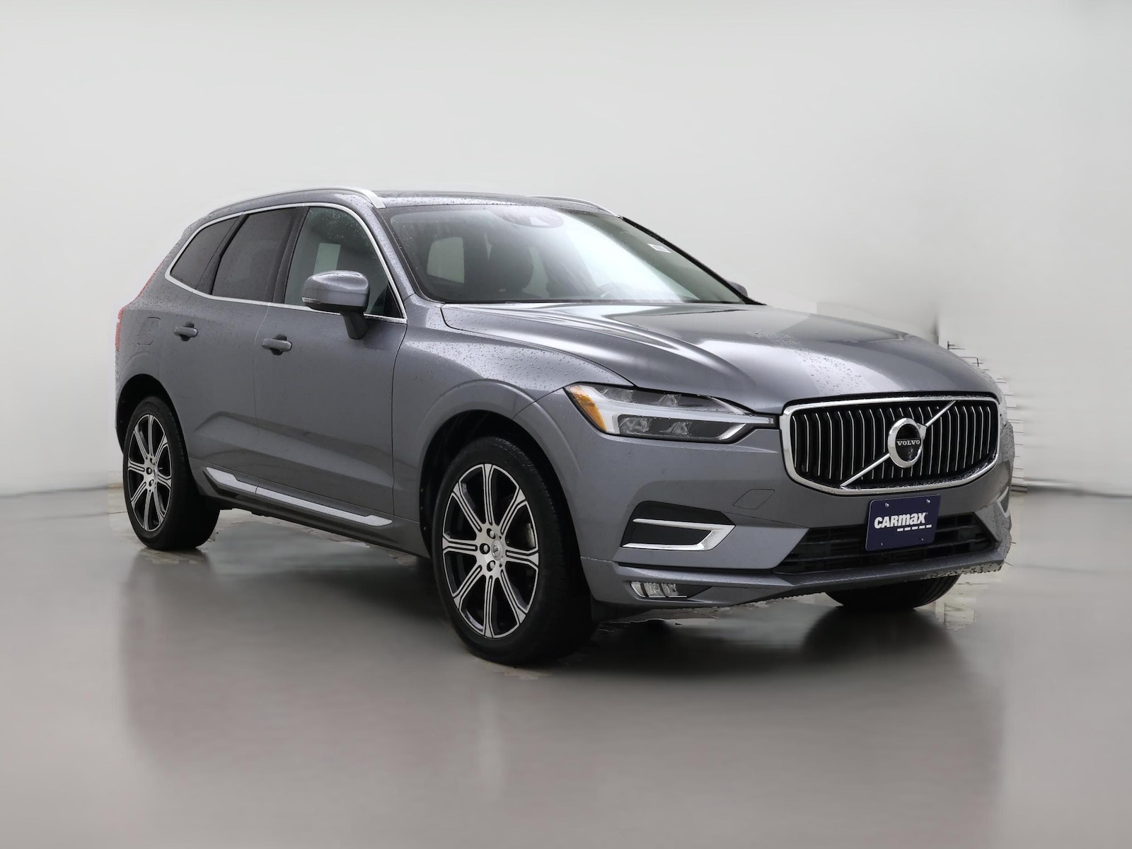 2021 Volvo XC60