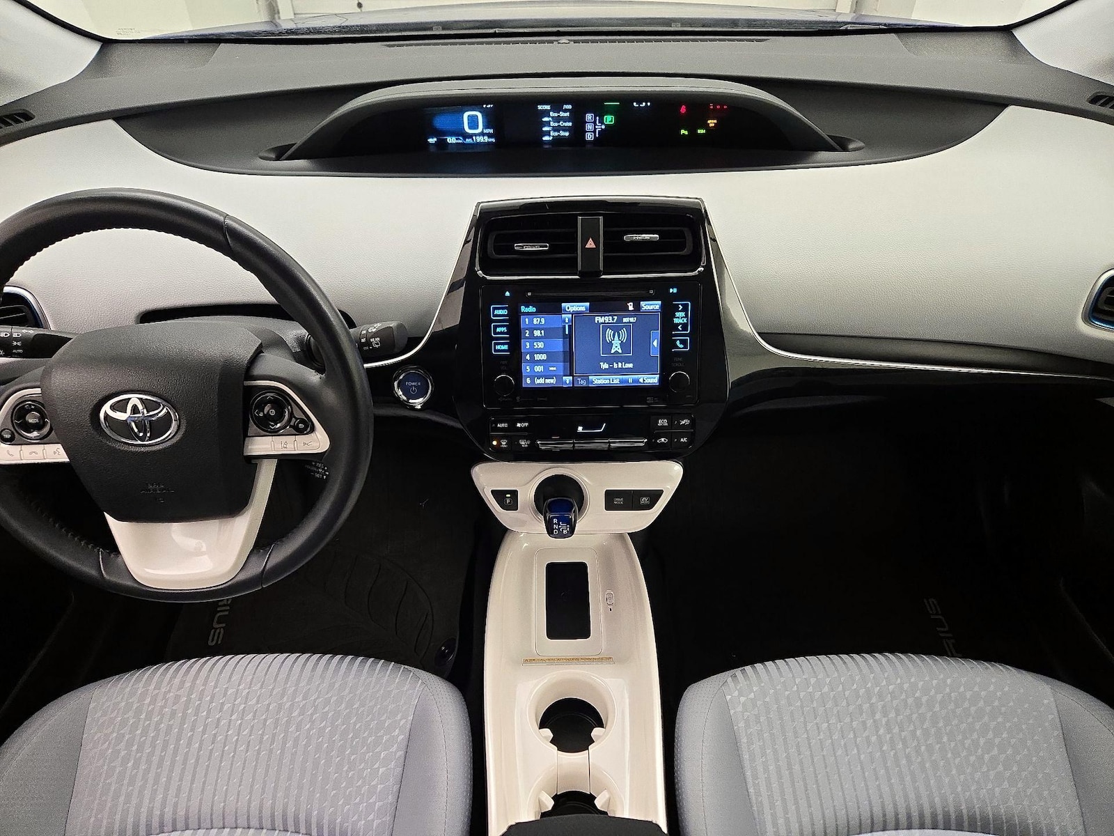 Navigation System