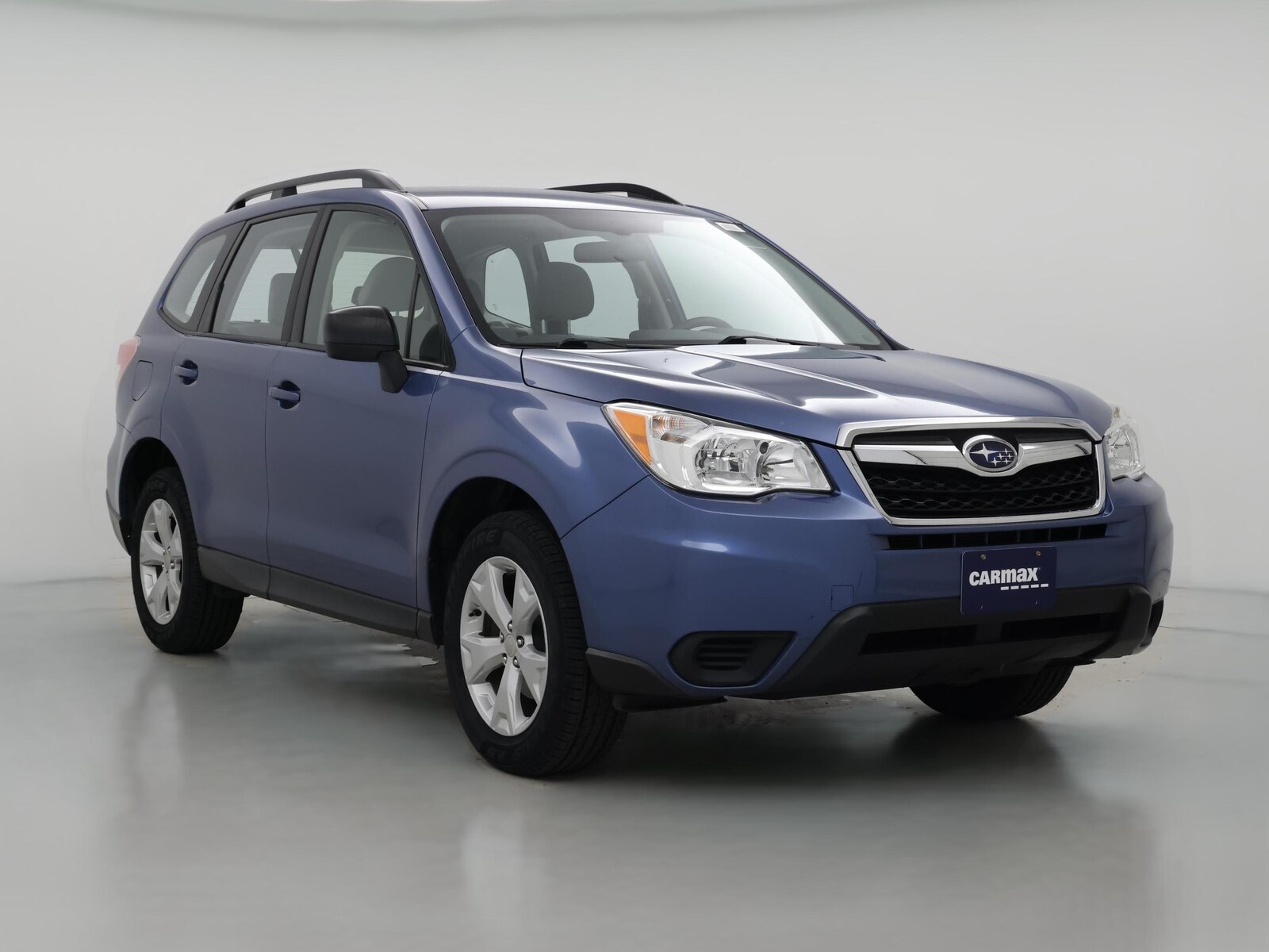 2016 Subaru Forester i