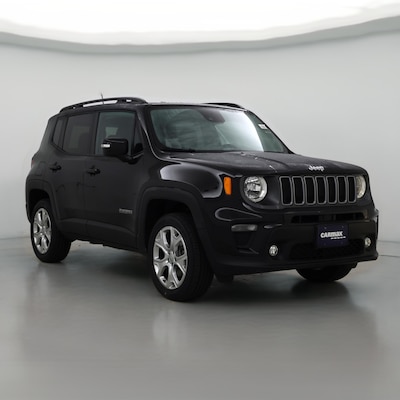 2023 Jeep Renegade Limited