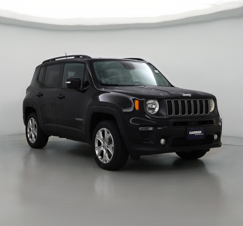 2023 Jeep Renegade Limited
