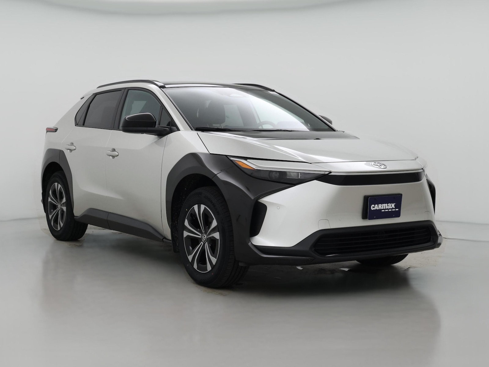 2023 Toyota bZ4X XLE
