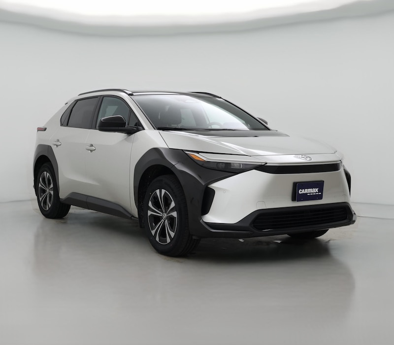 2023 Toyota bZ4X Limited