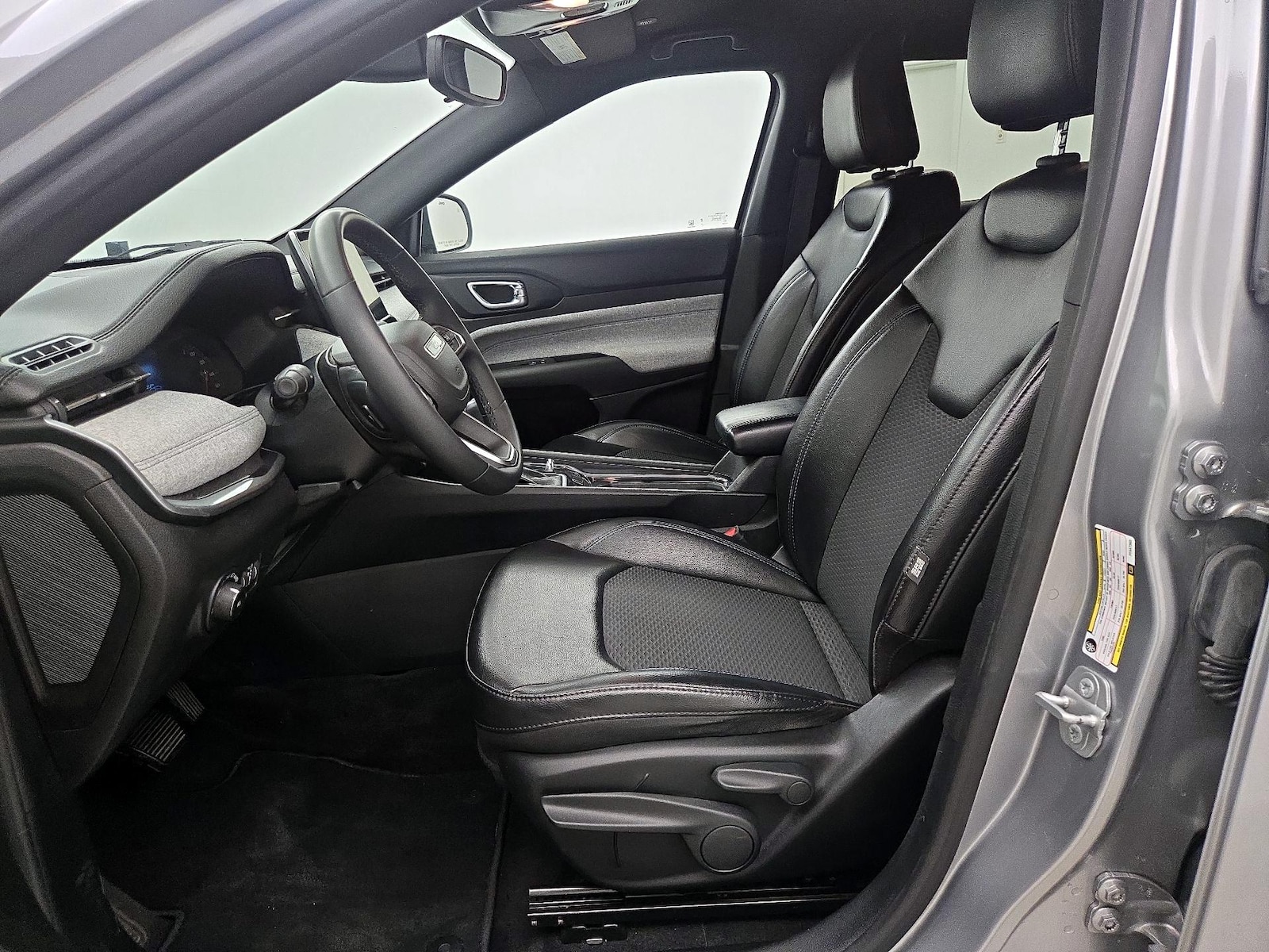 Side Airbags