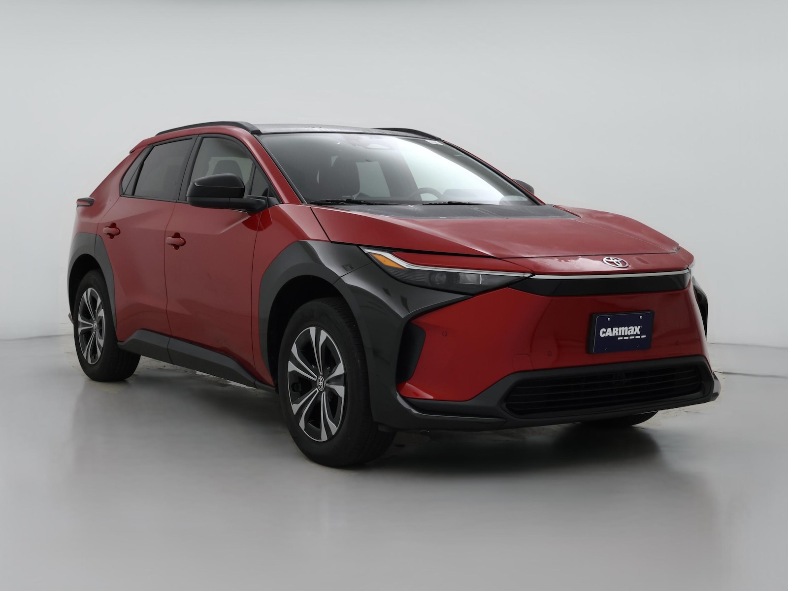 2023 Toyota bZ4X XLE