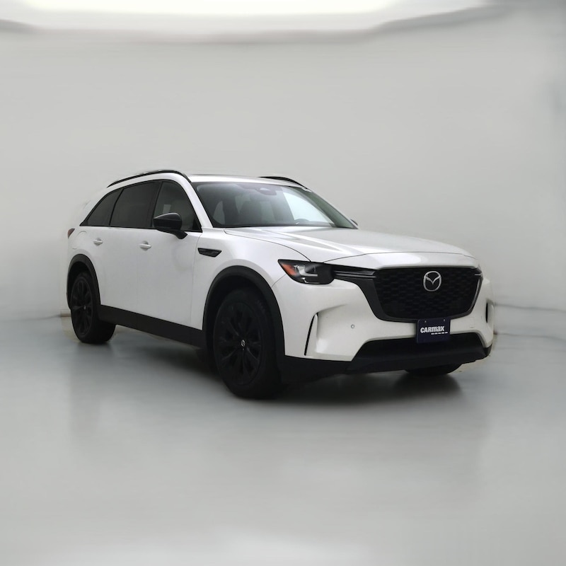 2025 Mazda CX-90 PHEV Premium Sport