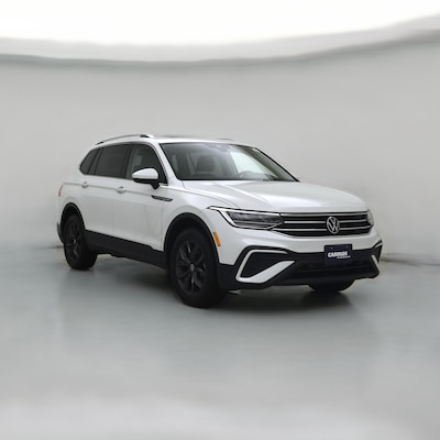 Recommended categories heading image of the selected vehicle
