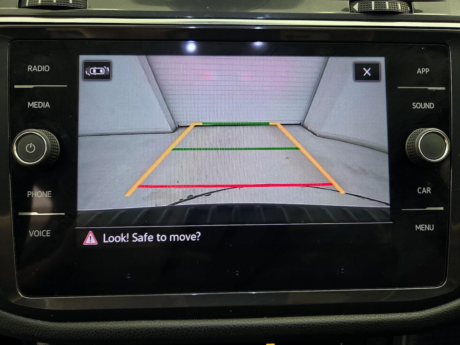 2023 Volkswagen Tiguan SE - Photo 15