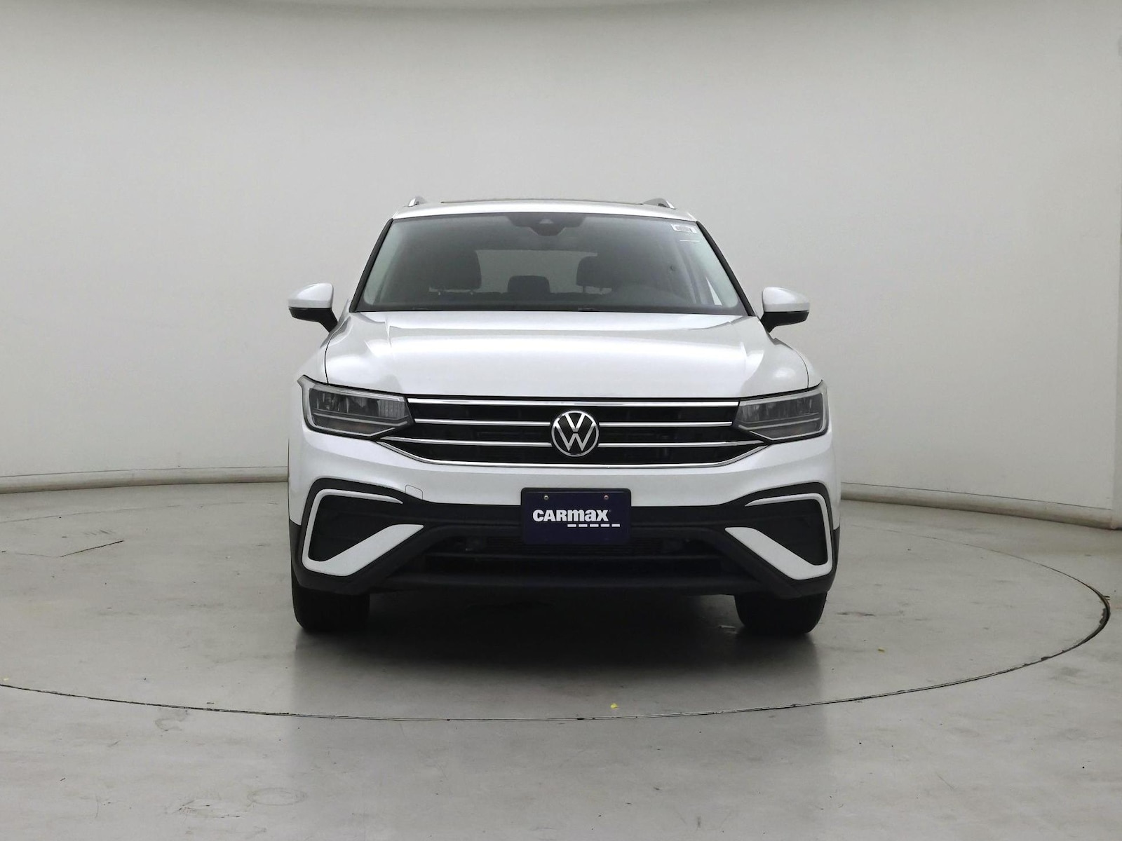 2023 Volkswagen Tiguan SE - Photo 6