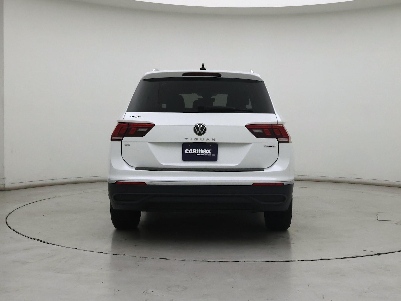 2023 Volkswagen Tiguan SE - Photo 7