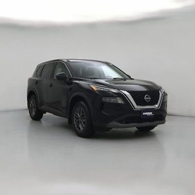 Recommended categories heading image of the selected vehicle