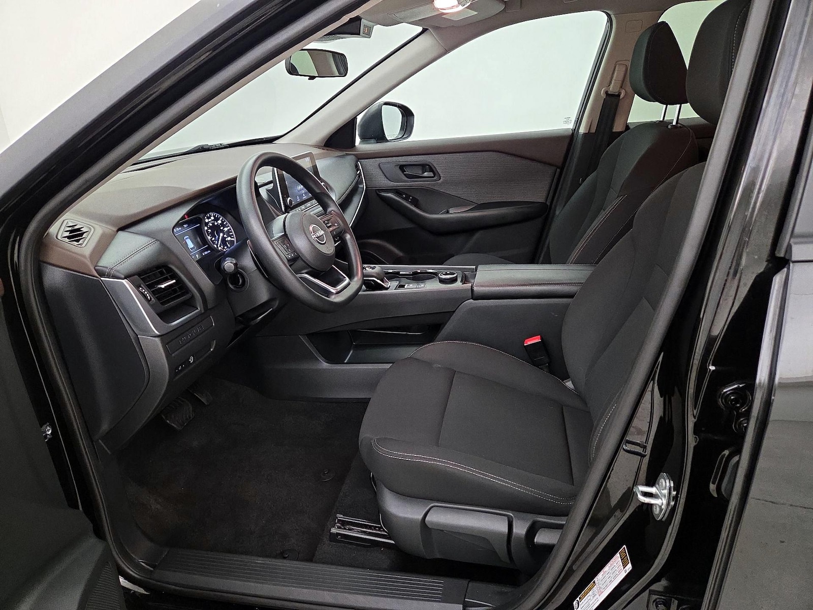 Side Airbags
