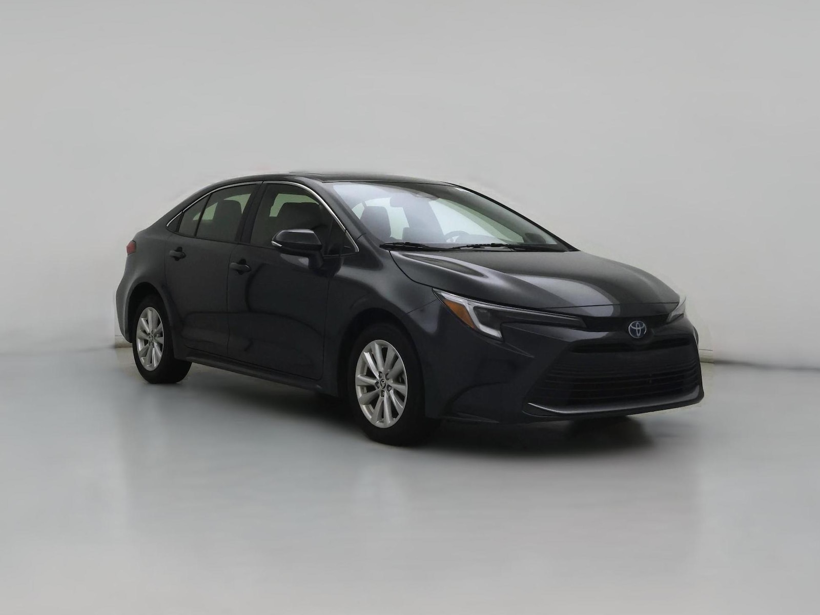 Smart Key & Blind Spot Monitor