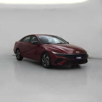Recommended categories heading image of the selected vehicle