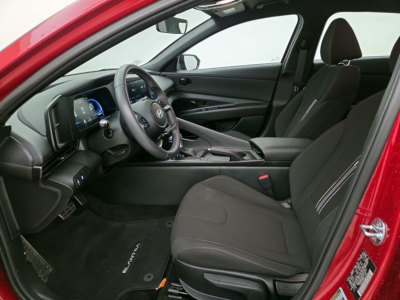 Side Airbags