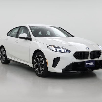 2026 BMW 228 xDrive Gran Coupe