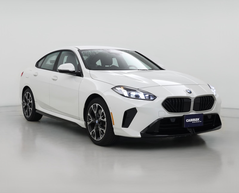 2026 BMW 228 xDrive Gran Coupe