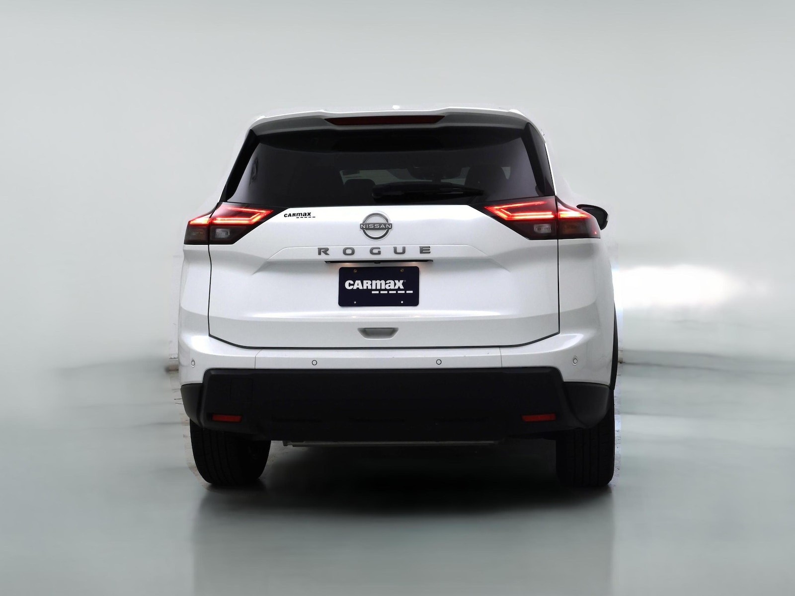Smart Key & Power Hatch/Deck Lid