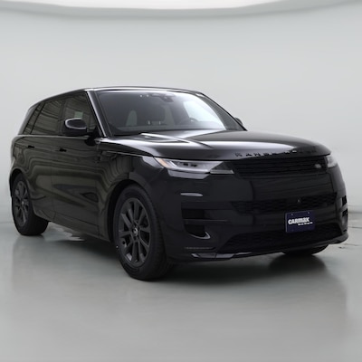 2024 Land Rover Range Rover Sport SE Dynamic