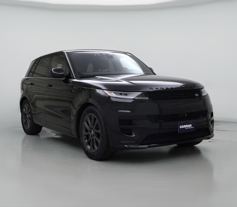 2024 Land Rover Range Rover Sport SE Dynamic