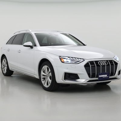 2023 Audi A4 Allroad Premium Plus