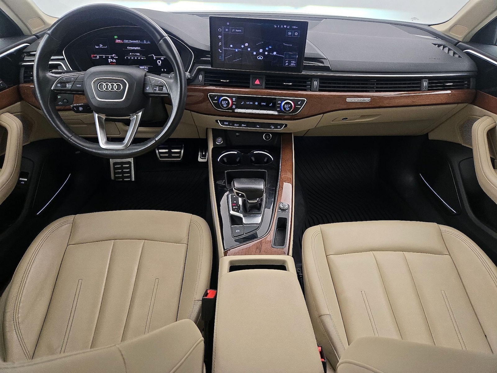 Apple CarPlay®