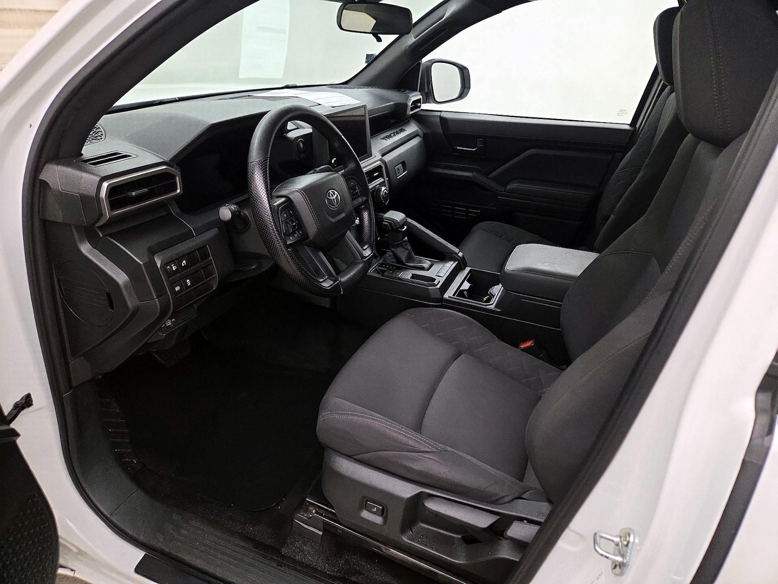 Side Airbags