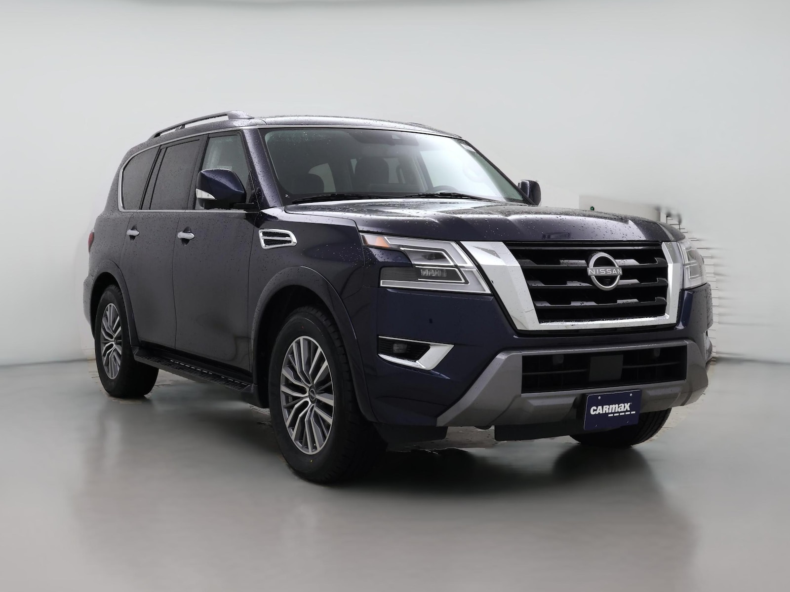 2023 Nissan Armada