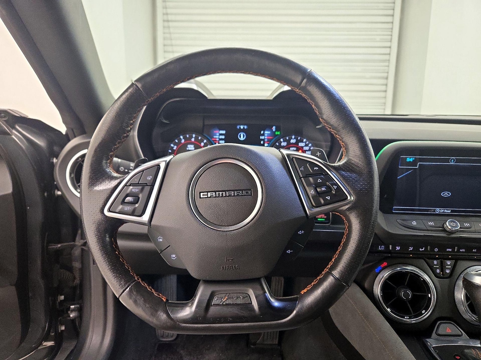Remote Start