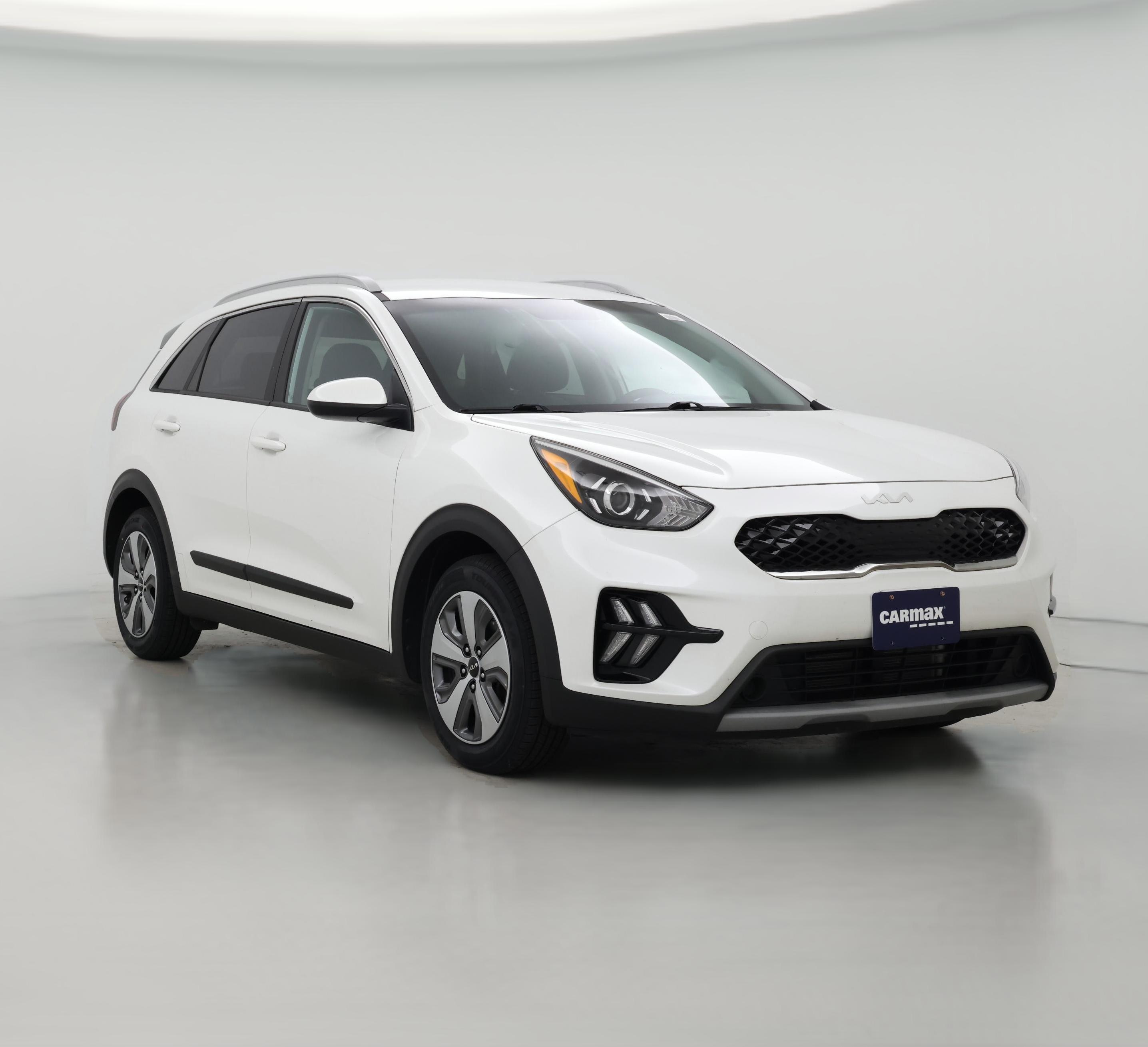 2022 Kia Niro