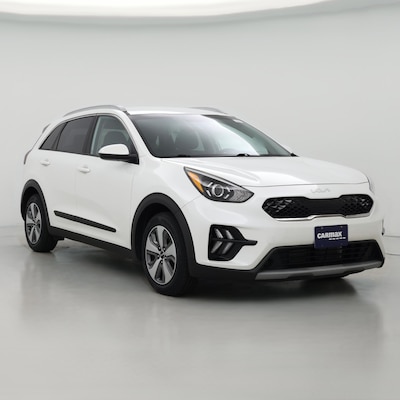 Vehicle exterior view