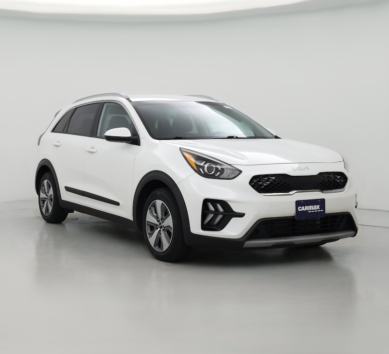 2022 Kia Niro LX