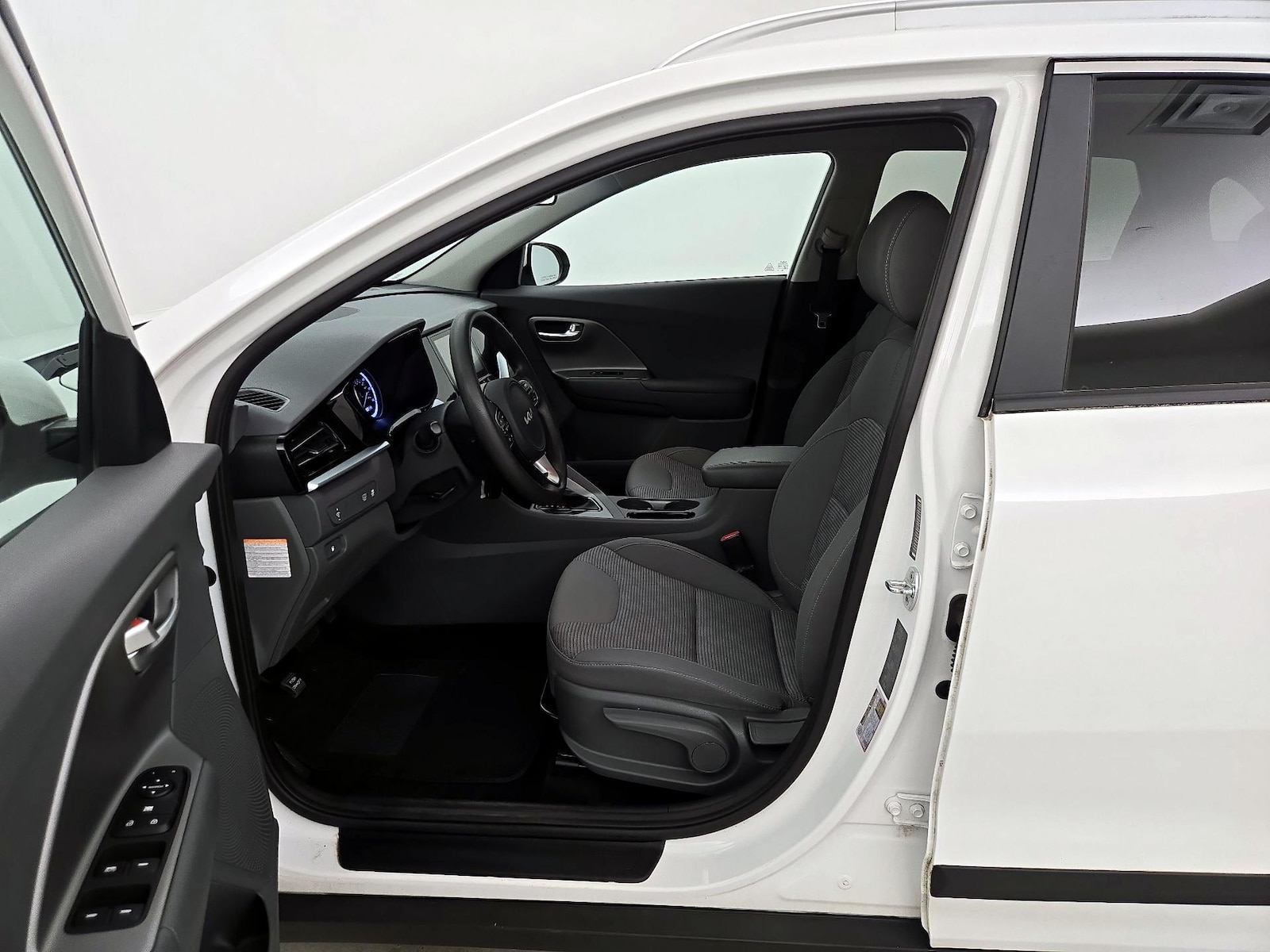 Side Airbags