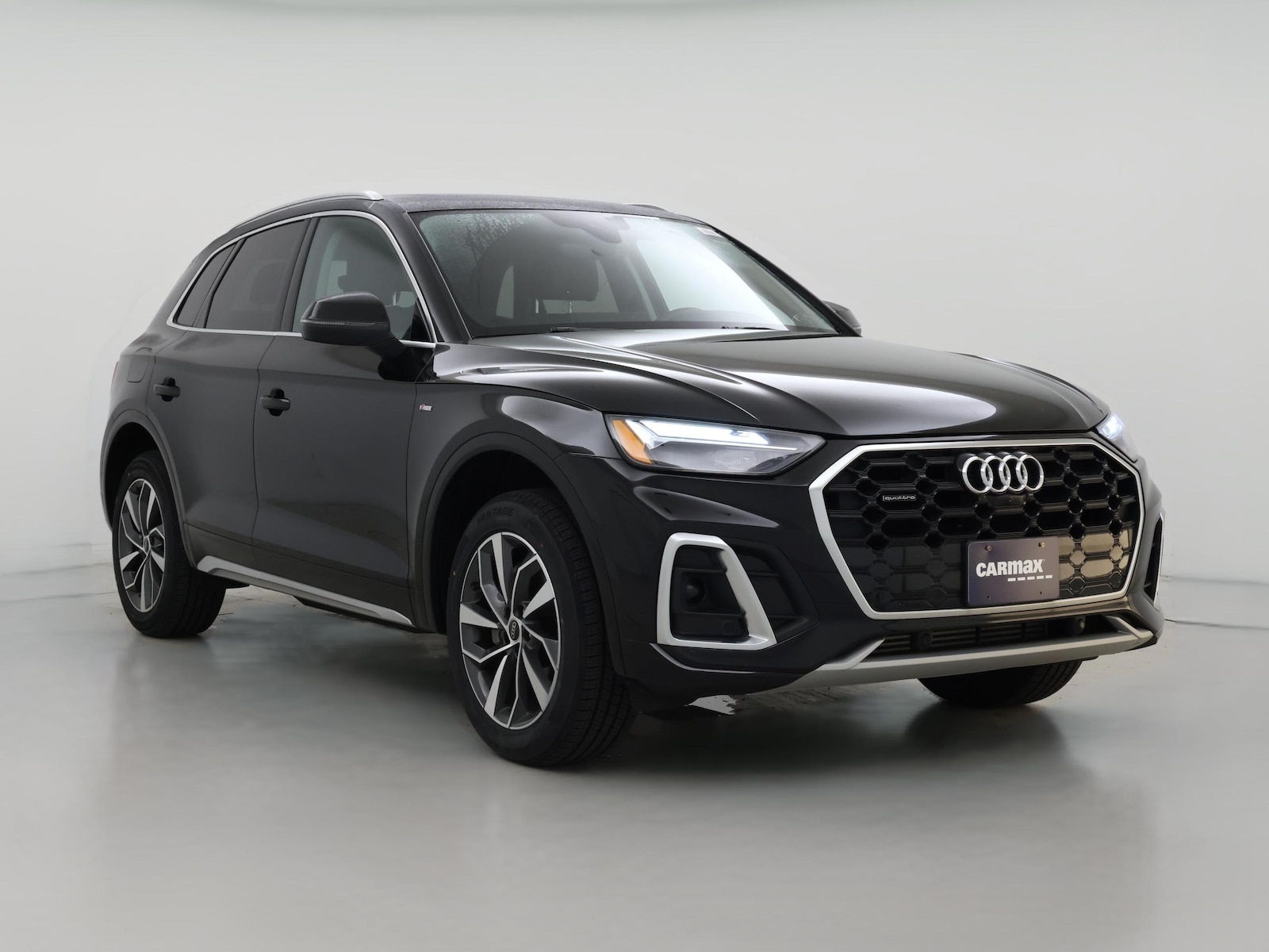 2024 Audi Q5 Premium Plus