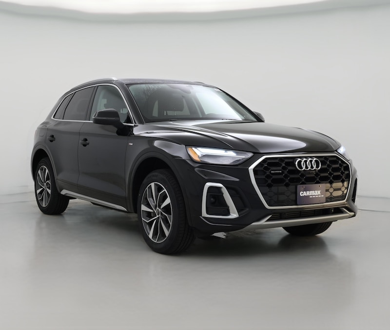 2024 Audi Q5 S-Line Premium Plus