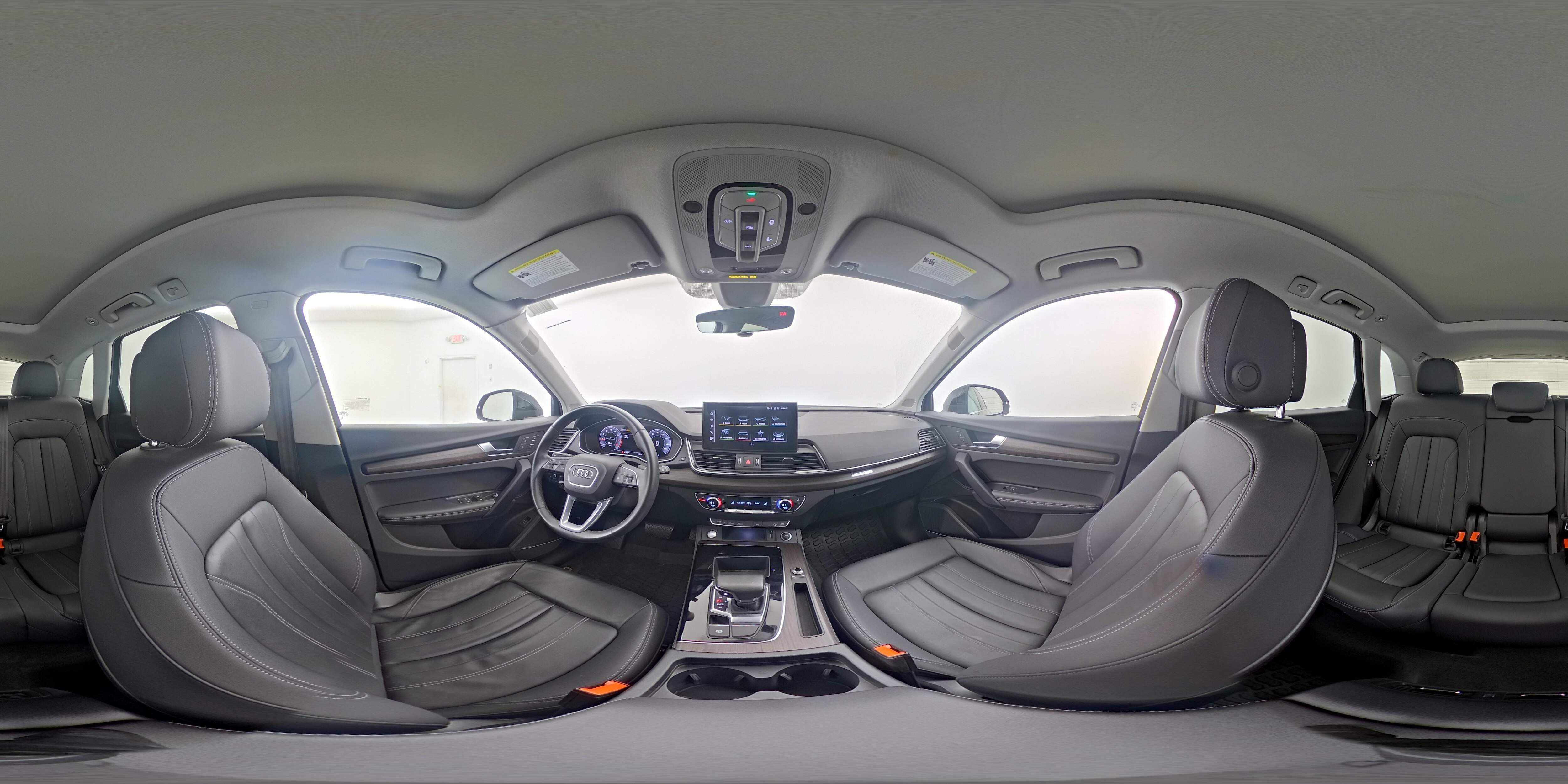 2023 Audi Q5 Premium Plus - Photo 25