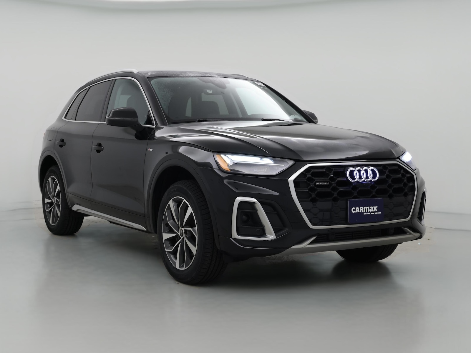 2023 Audi Q5 Premium Plus