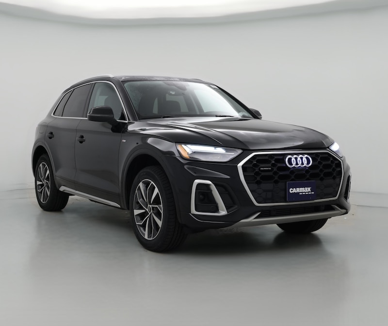 2023 Audi Q5 Premium Plus