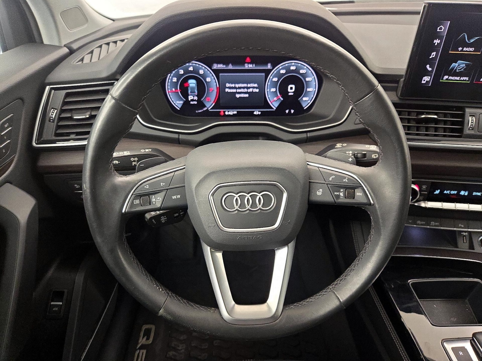 2023 Audi Q5 Premium Plus - Photo 11
