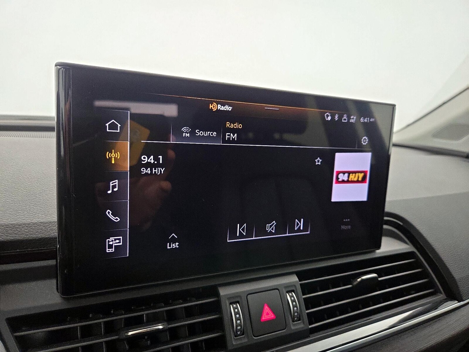 2023 Audi Q5 Premium Plus - Photo 16