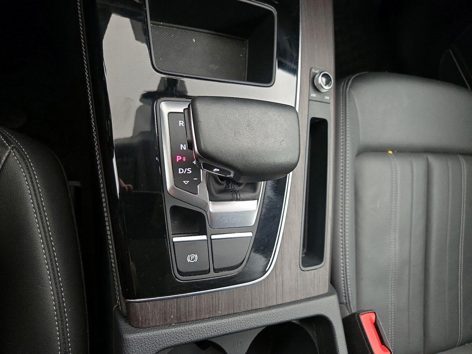 2023 Audi Q5 Premium Plus - Photo 18