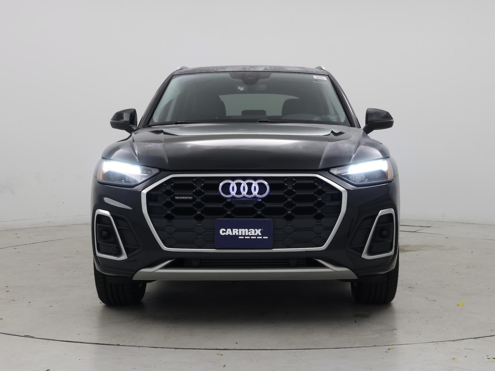 2023 Audi Q5 Premium Plus - Photo 6