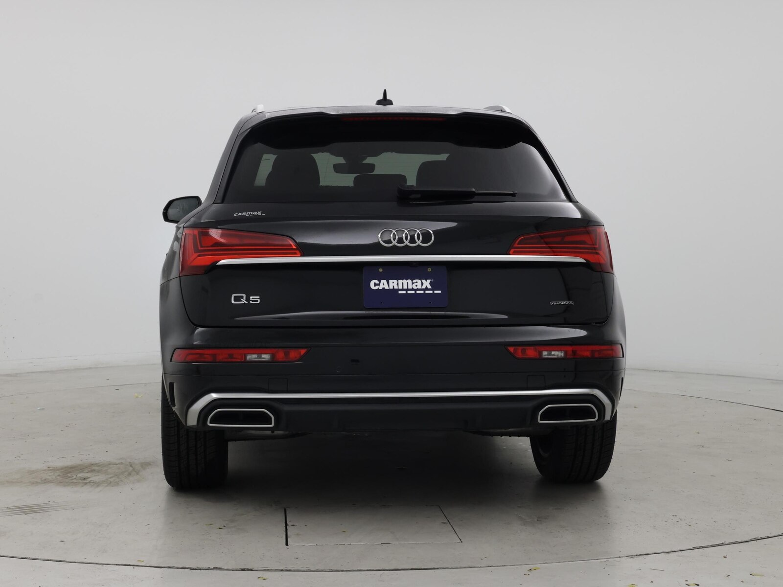 2023 Audi Q5 Premium Plus - Photo 7