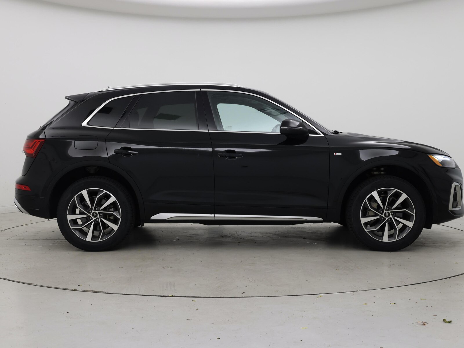 2023 Audi Q5 Premium Plus - Photo 8