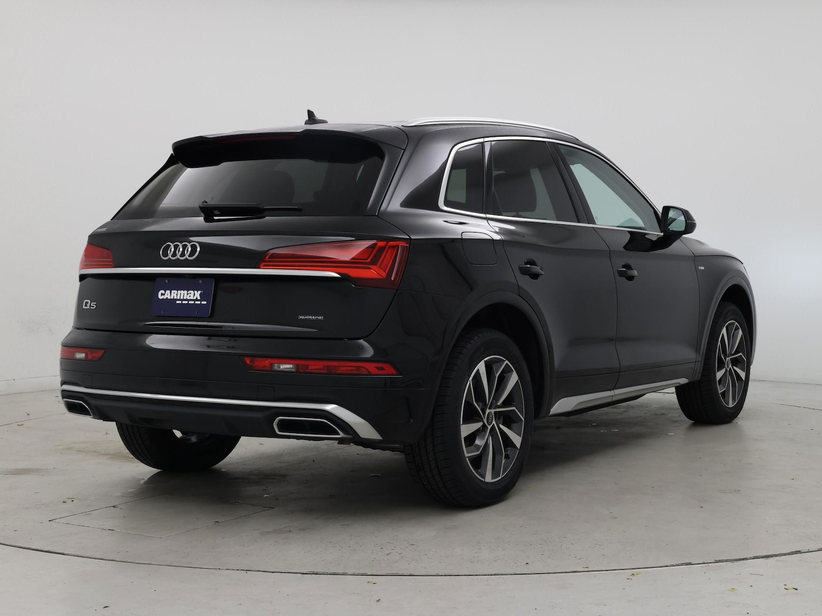 2023 Audi Q5 Premium Plus - Photo 9